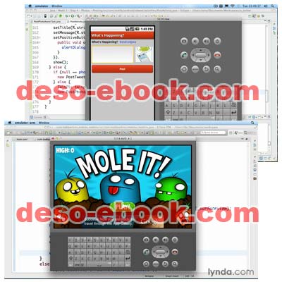 buat aplikasi game android