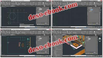 AutoCAD Architecture Essential Training