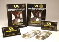 Verbal Advantege