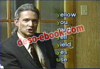 Master Spoken English