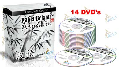 Paket Mandarin