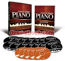 Learn n Master Piano