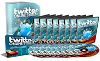 Twitter Online System