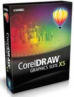 Coreldraw X5