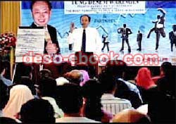 Bussiness Revolution