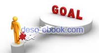 Personal Goal Setting