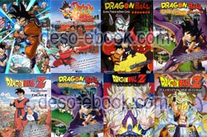 Dragon Ball Collection