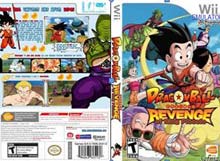 Game Wii Dragon Ball