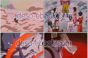 Dragon Ball GT
