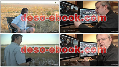 Tutorial Editing Video