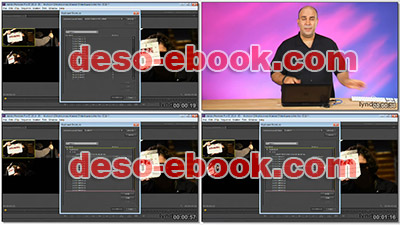 Tutorial Editing Video
