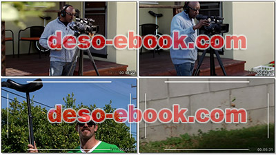 Tutorial Editing Video