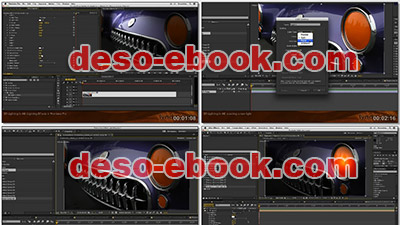 Tutorial Editing Video