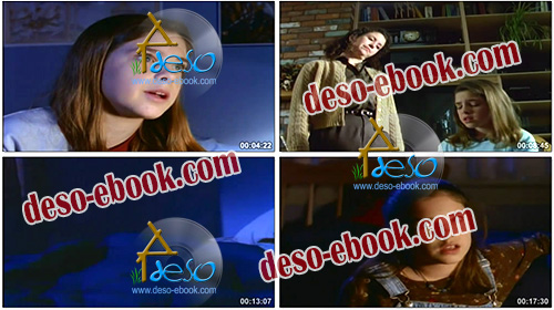 Goosebumps TV Series Season 1 - 4