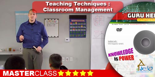 Classroom Management