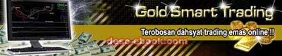 Trading Emas