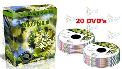 Paket Islami