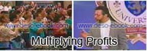 Multiplying Profit