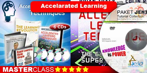 Accelerated Learning