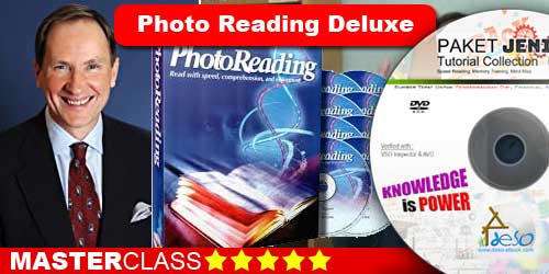 Photo Reading