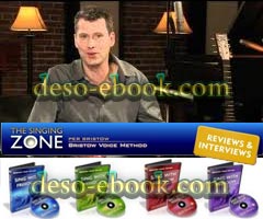 Per Bristow – The Sing With Freedom