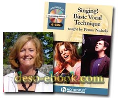Basic Vocal
