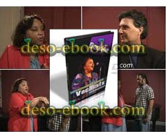 Berklee Workshop The Ultimate Practice Guide for Vocalist