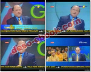 Mario Teguh Golden Ways