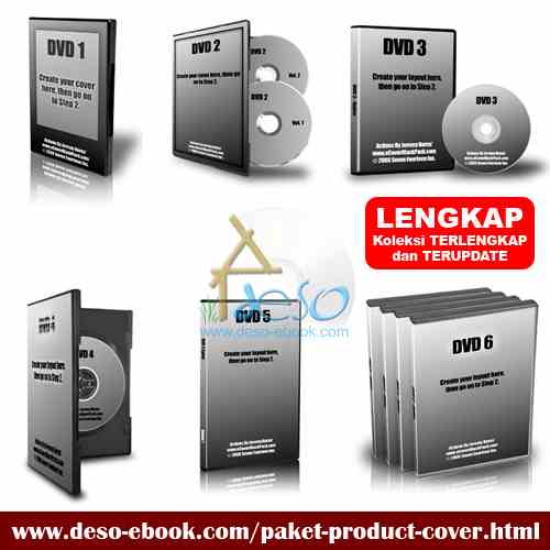 Actionscript Photoshop eCover