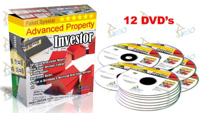 Paket Advanced Property