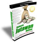 Rahasia Jutawan Online