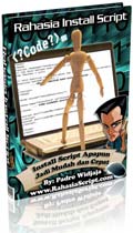 Rahasia Script