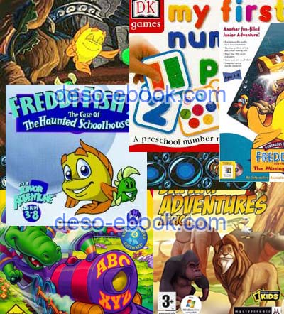 Game Edukasi Anak