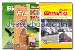 Buku SMU IPA ebook