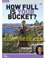 How Full Is Your Bucket