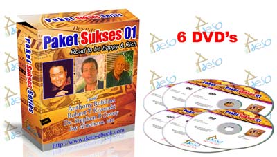 Paket Sukses 01