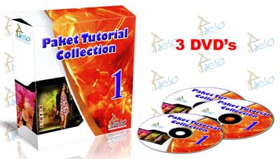 Paket Tutorial Coll 1