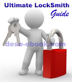 Paket Teknik Bongkar Gembok