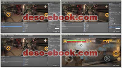 Unity Mobile Game Development