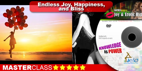 Sophia's Endless Joy, Happiness, and Bliss