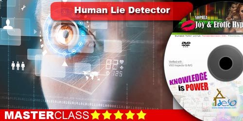 Human Lie Detector