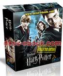 Paket Harry Potter
