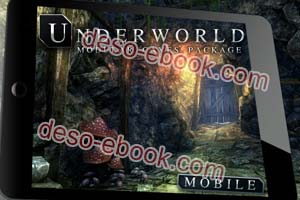 Underworld Mobile Cave Environment