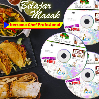 Belajar Masak